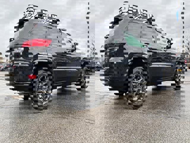 Used 2021 Jeep Grand Cherokee Limited w/ Quick Order Package 28K 80th image 7