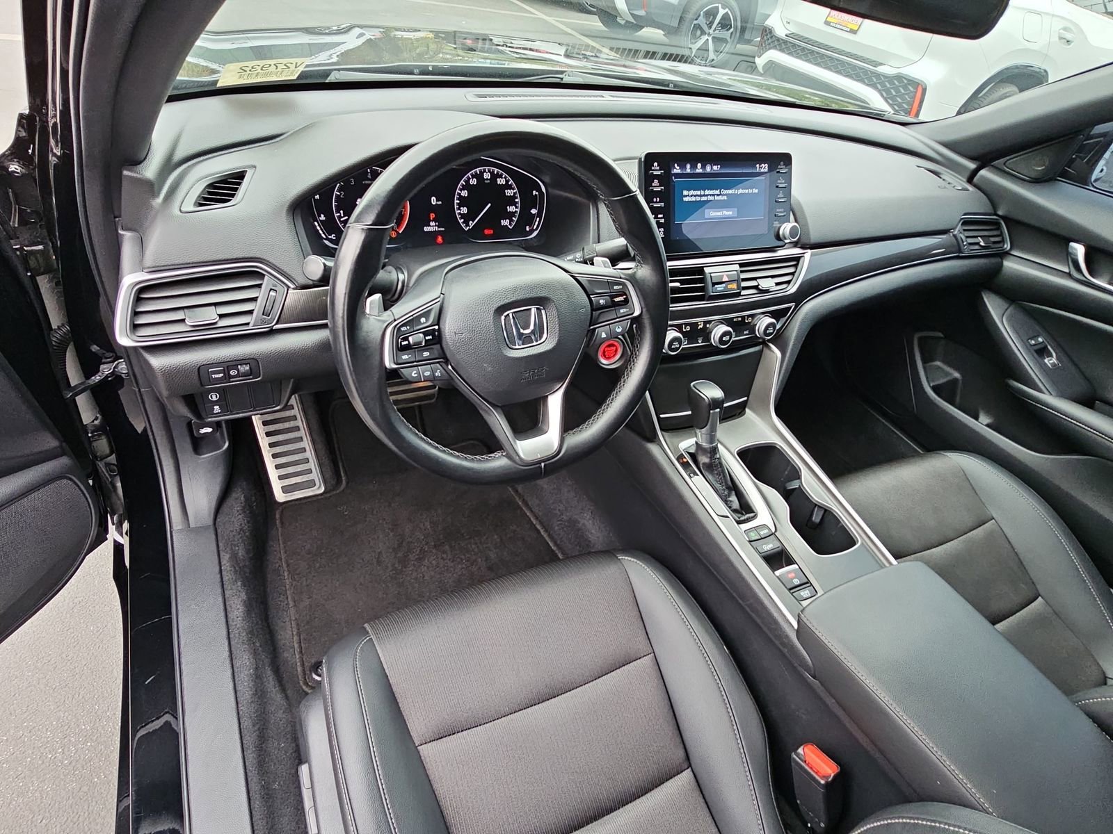 Used 2022 Honda Accord Sport image 15