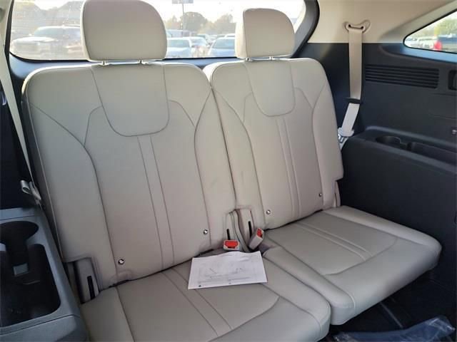 New 2025 Kia Sorento EX w/ Panoramic Sunroof Package FWD image 19