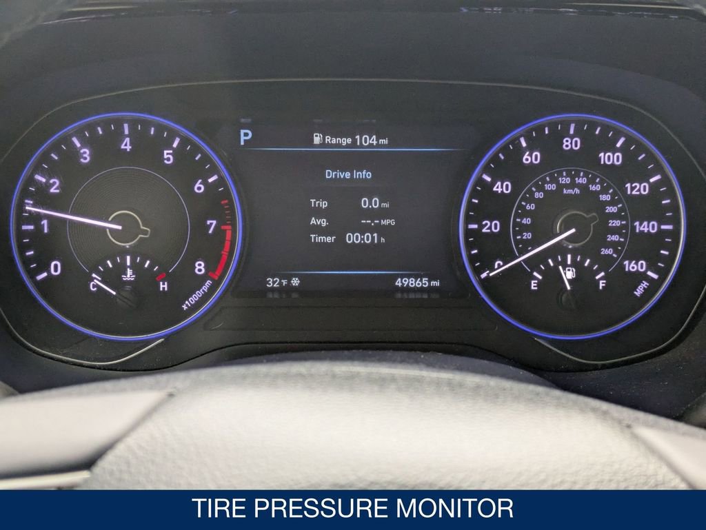 Used 2022 Hyundai Palisade SEL w/ Premium Package image 23