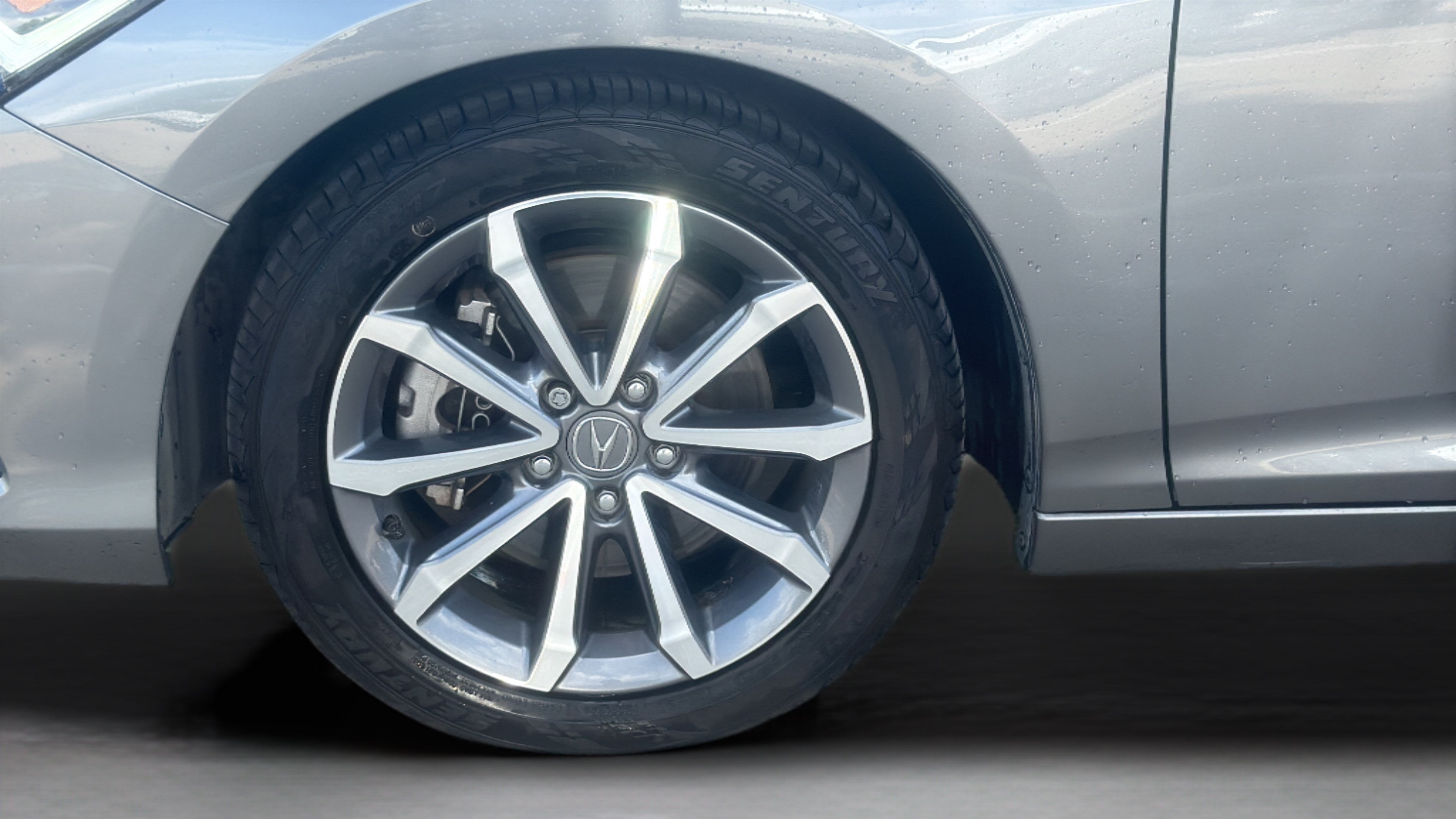 Used 2024 Acura Integra FWD image 31