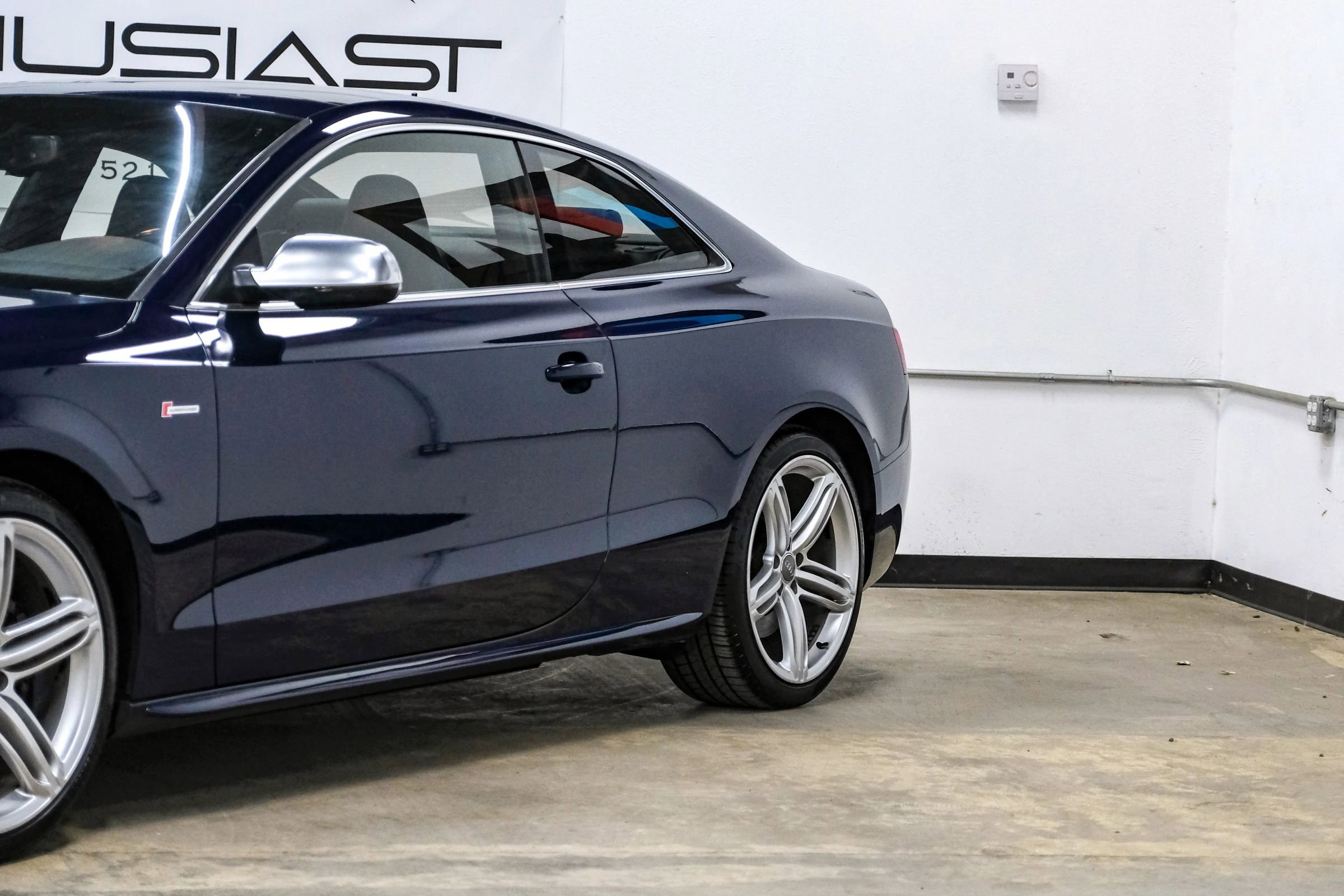 Used 2014 Audi S5 Premium Plus image 9