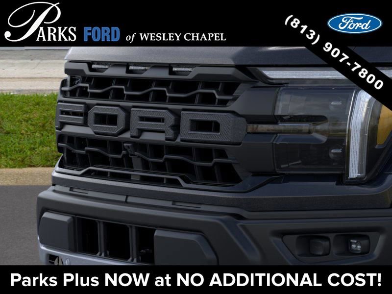 New 2026 Ford F150 Raptor image 17