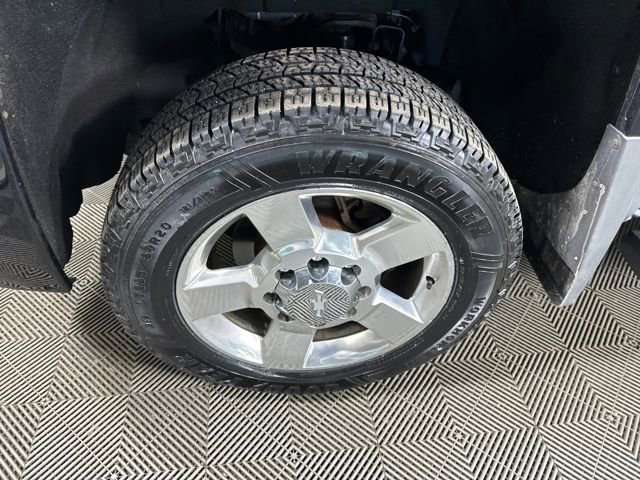Used 2018 Chevrolet Silverado 2500 High Country w/ Duramax Plus Package image 10