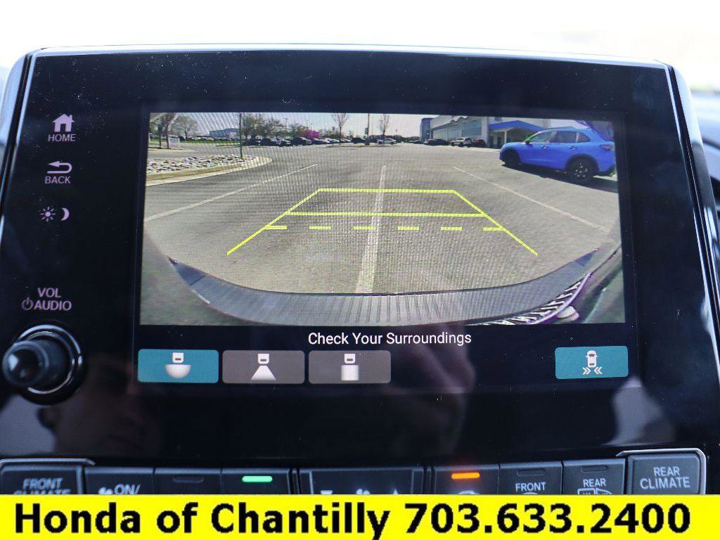Certified 2023 Honda Odyssey EX-L image 15