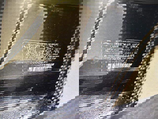 Used 2024 Genesis G70 3.3T Advanced image 10