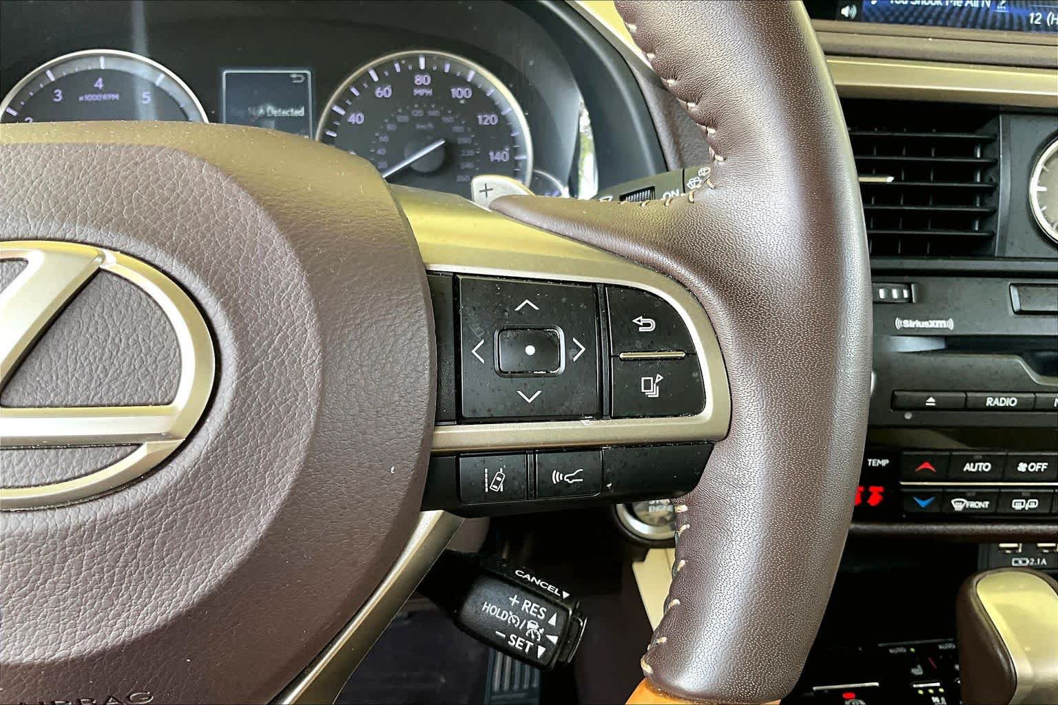 Used 2020 Lexus RX 350 FWD w/ Premium Package image 22