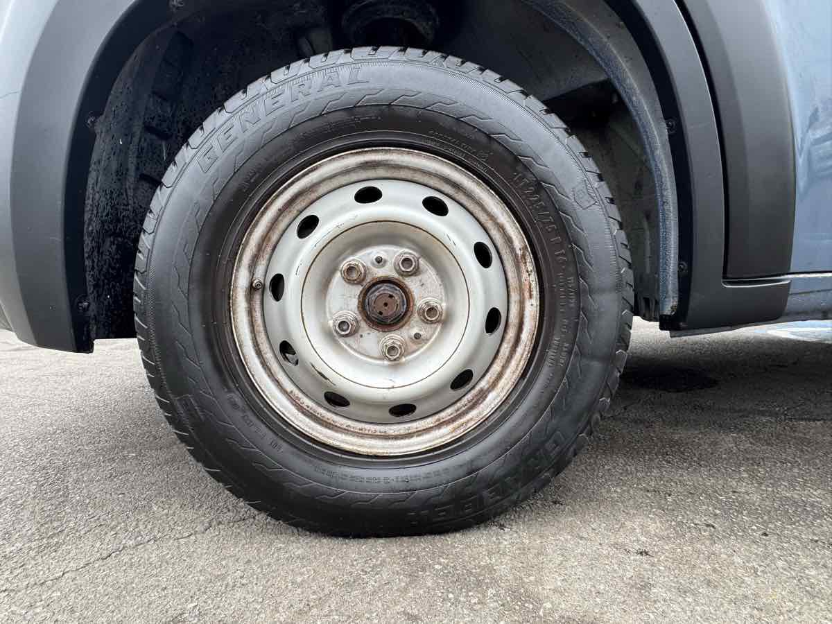Used 2019 RAM ProMaster 3500 FWD image 9