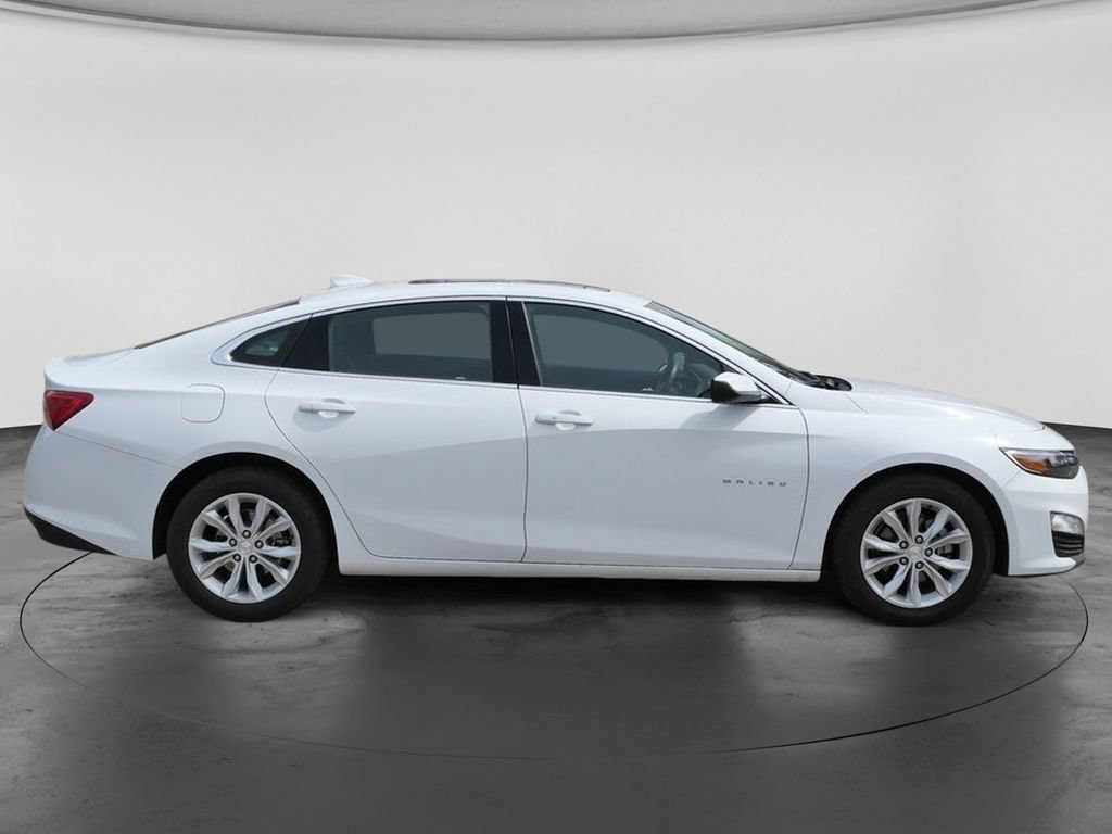 Used 2024 Chevrolet Malibu LT FWD image 14