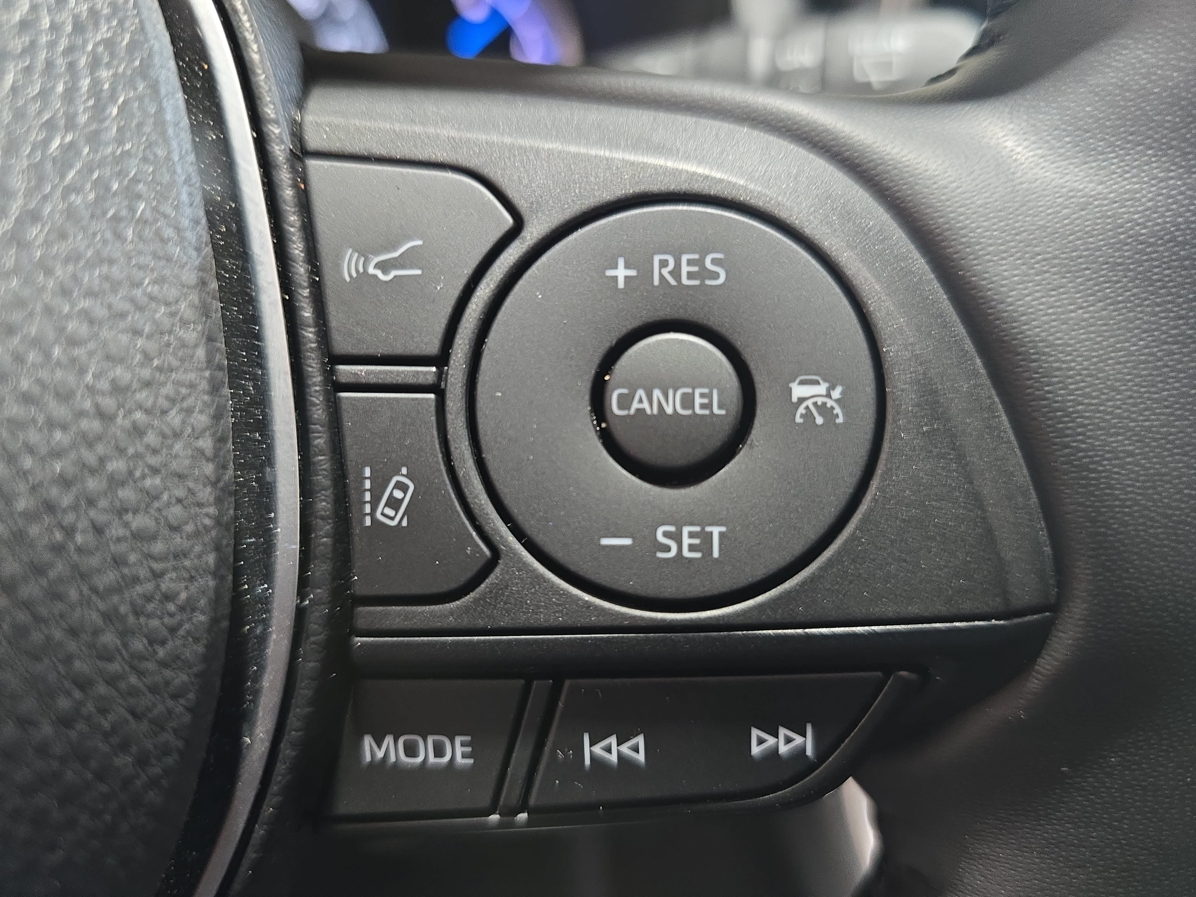 Used 2024 Toyota RAV4 XLE Premium w/ Weather Package AWD/4WD image 18
