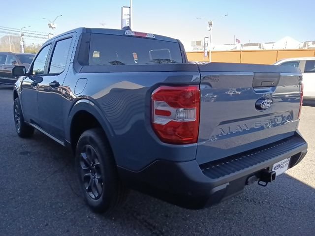 New 2026 Ford Maverick XLT w/ 4K Tow Package AWD/4WD image 5