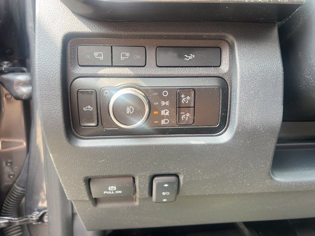 Used 2024 Ford F250 Lariat AWD/4WD image 23