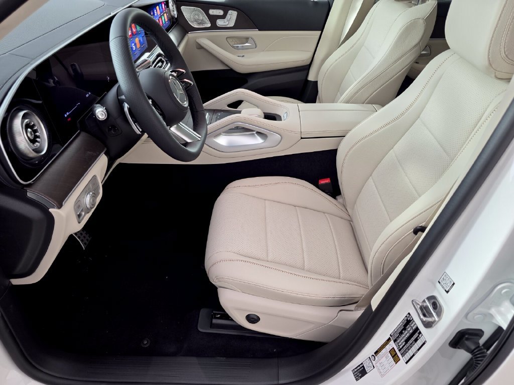 New 2027 Mercedes-Benz GLE 350 4MATIC image 6
