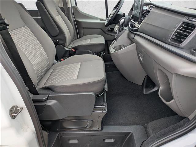 Used 2024 Ford Transit 350 XLT image 20