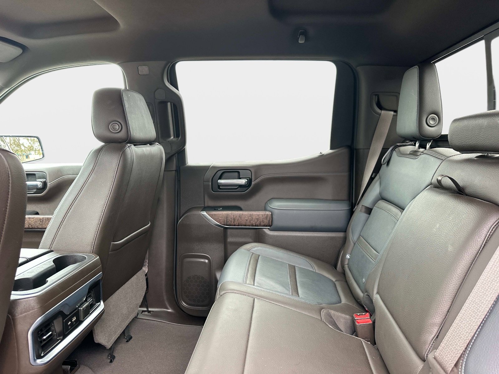 Used 2022 GMC Sierra 1500 Denali image 14