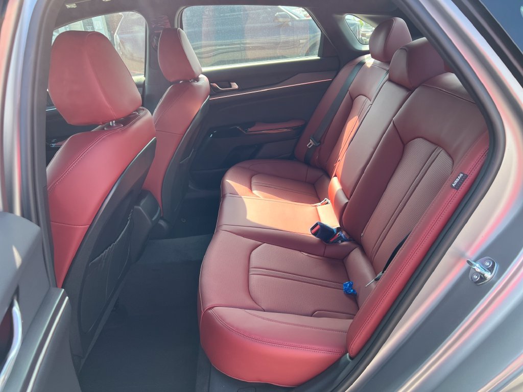 New 2026 Kia K5 GT-Line AWD/4WD image 14