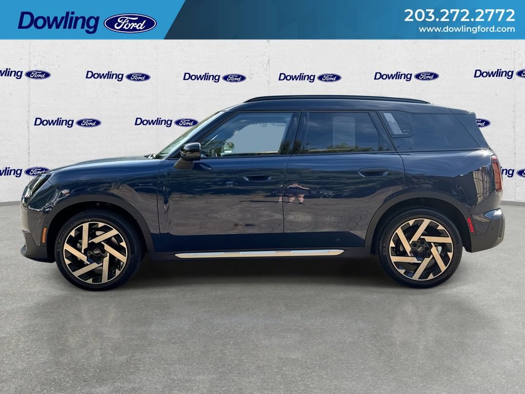 Used 2025 MINI Cooper Countryman S AWD/4WD image 5