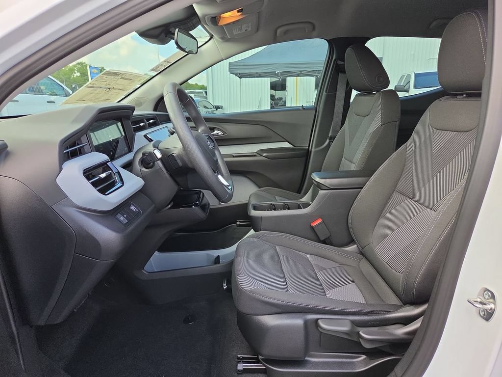 New 2027 Chevrolet Bolt LT FWD image 10