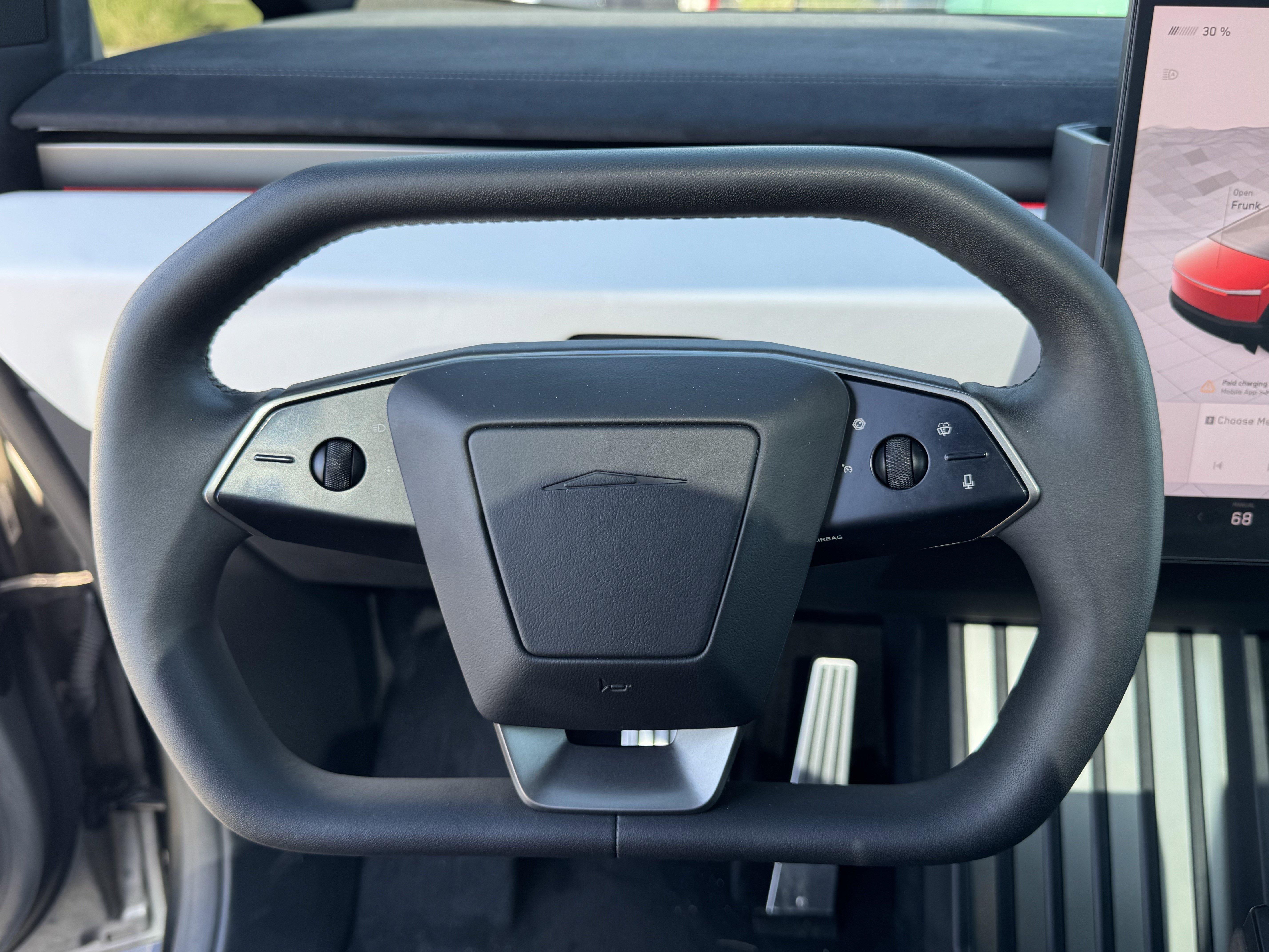 Used 2024 Tesla Cybertruck Cyberbeast image 19