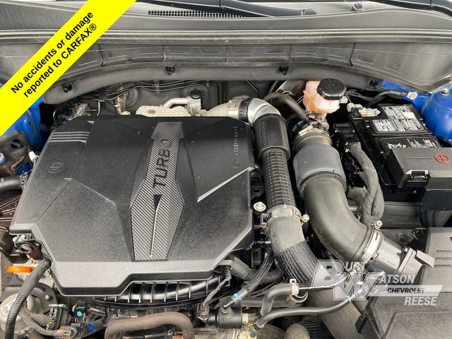 Used 2022 Kia Sorento X-Line EX AWD/4WD image 14