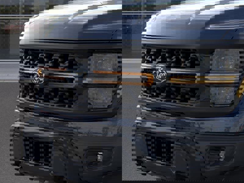 New 2026 Ford F150 Tremor AWD/4WD image 48