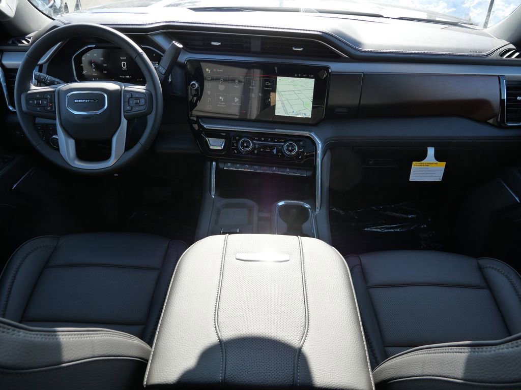 New 2026 GMC Sierra 3500 Denali w/ Denali Reserve Package image 35