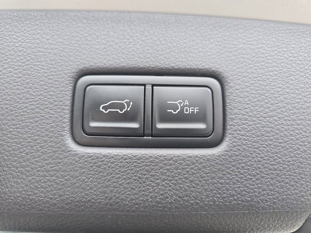 Used 2025 Kia Carnival SX w/ SX Dark Edition Package image 18