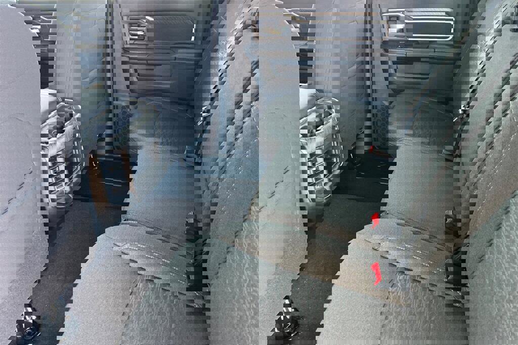 New 2026 RAM 2500 Big Horn image 12