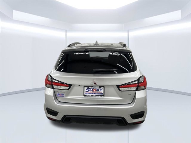 Used 2022 Mitsubishi Outlander Sport GT AWD/4WD image 14