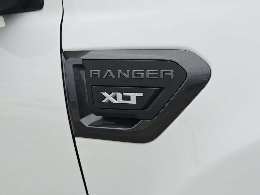 Used 2020 Ford Ranger XLT w/ Equipment Group 301A Mid RWD image 20
