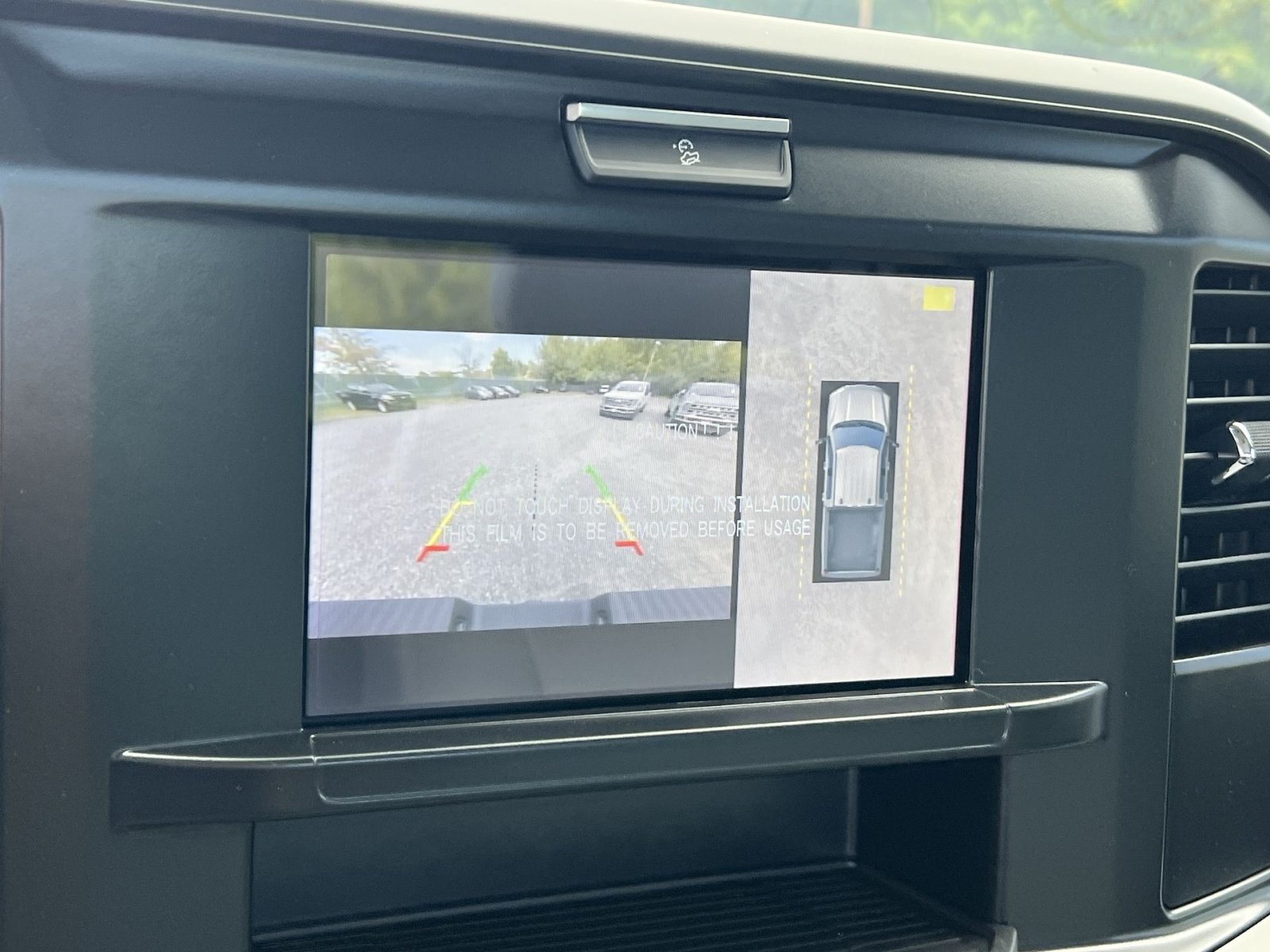 New 2027 Ford F250 XL w/ 360-Degree Camera Package AWD/4WD image 19