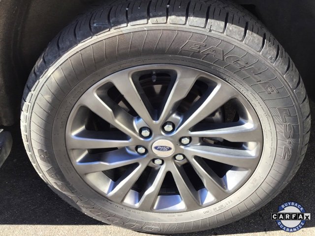 Used 2018 Ford Expedition XLT w/ Equipment Group 202A image 16