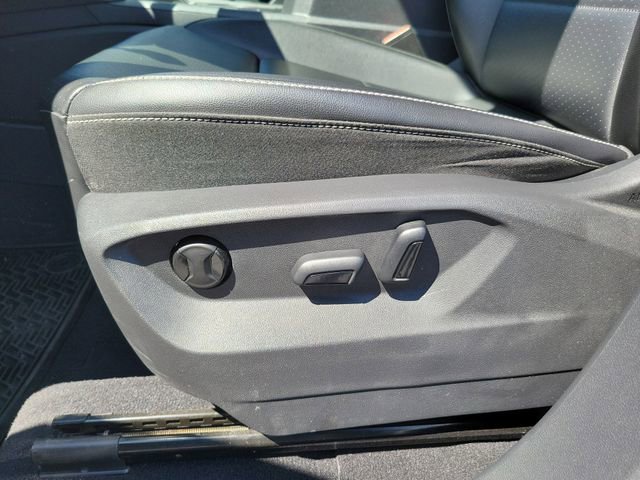 Used 2022 Volkswagen Atlas SE FWD image 15