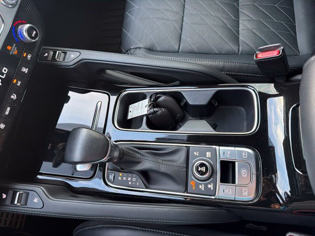 Used 2023 Kia Telluride SX Prestige X-Pro AWD/4WD image 19