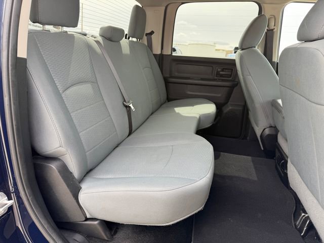 Used 2017 RAM 3500 Tradesman w/ Popular Equipment Group AWD/4WD image 29