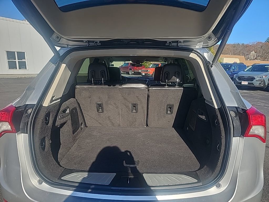 Used 2019 Buick Envision Essence image 13