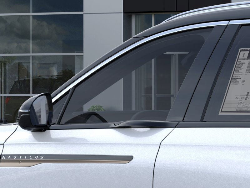 New 2026 Lincoln Nautilus Black Label image 20