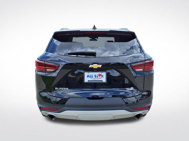 Used 2024 Chevrolet Blazer LT w/ Convenience Package FWD image 7