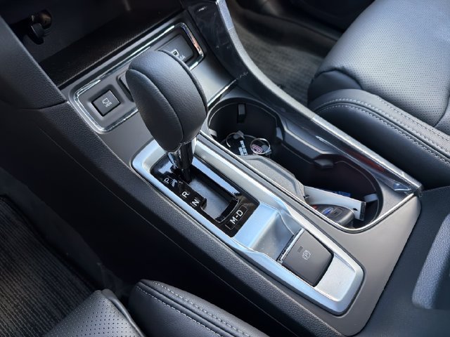 New 2027 Subaru Ascent Limited AWD/4WD image 15