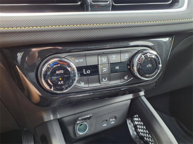 New 2026 Chevrolet TrailBlazer ACTIV w/ Convenience Package image 18