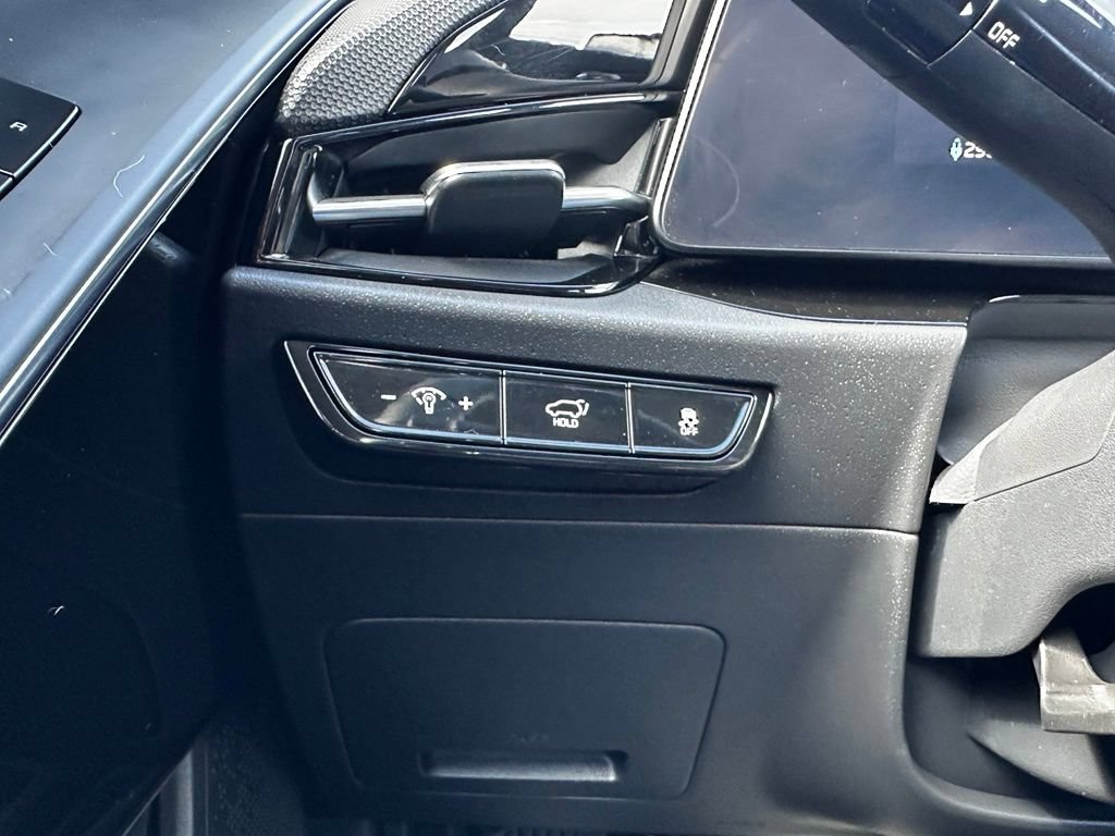 Used 2023 Kia Niro Wind FWD image 33