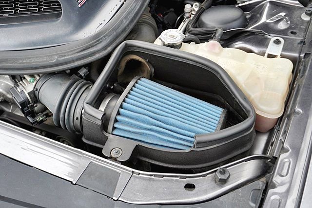 Used 2017 Dodge Challenger R/T Scat Pack image 42