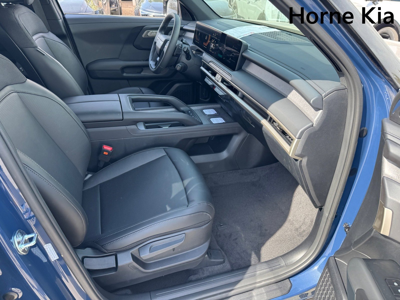 New 2027 Kia Telluride S image 18