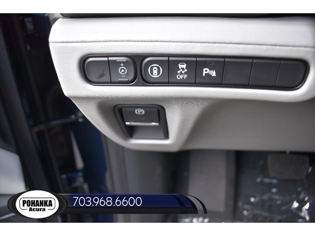New 2026 Acura MDX w/ Technology Package AWD/4WD image 19
