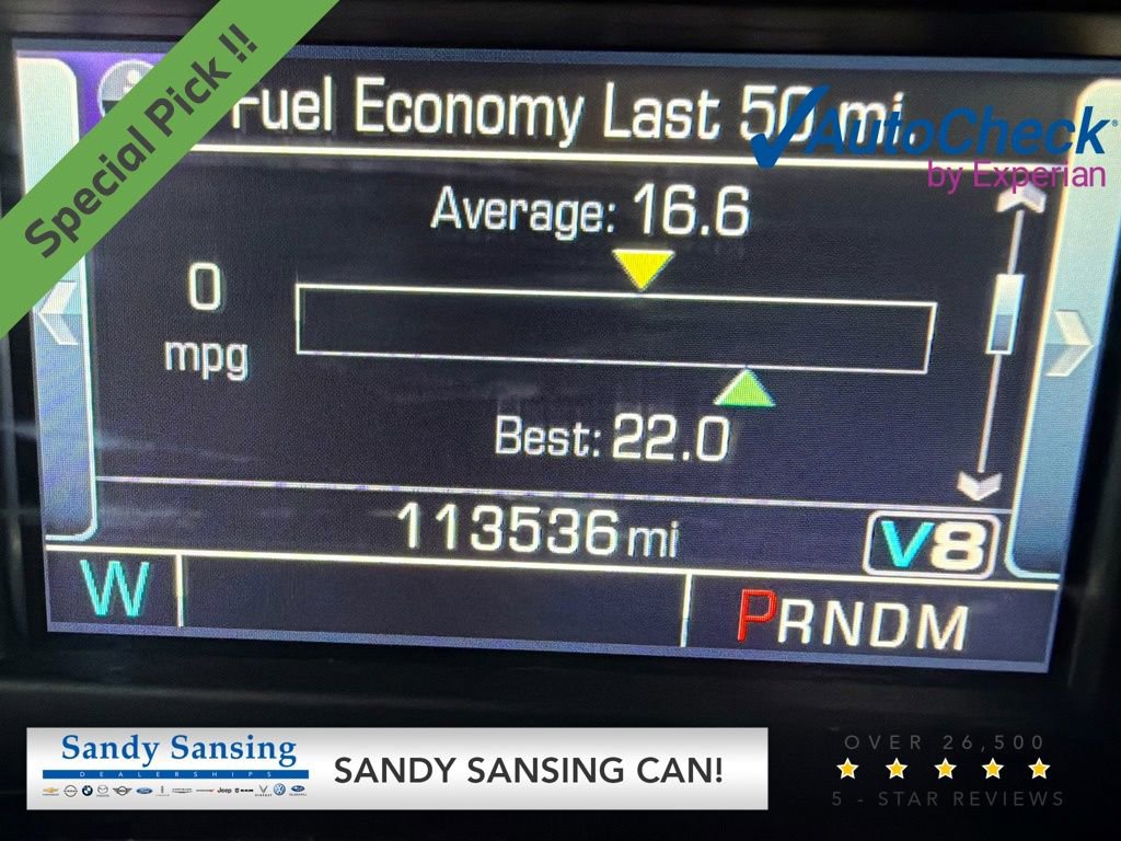 Used 2016 Chevrolet Silverado 1500 LTZ Z71 w/ LTZ Plus Package AWD/4WD video 1