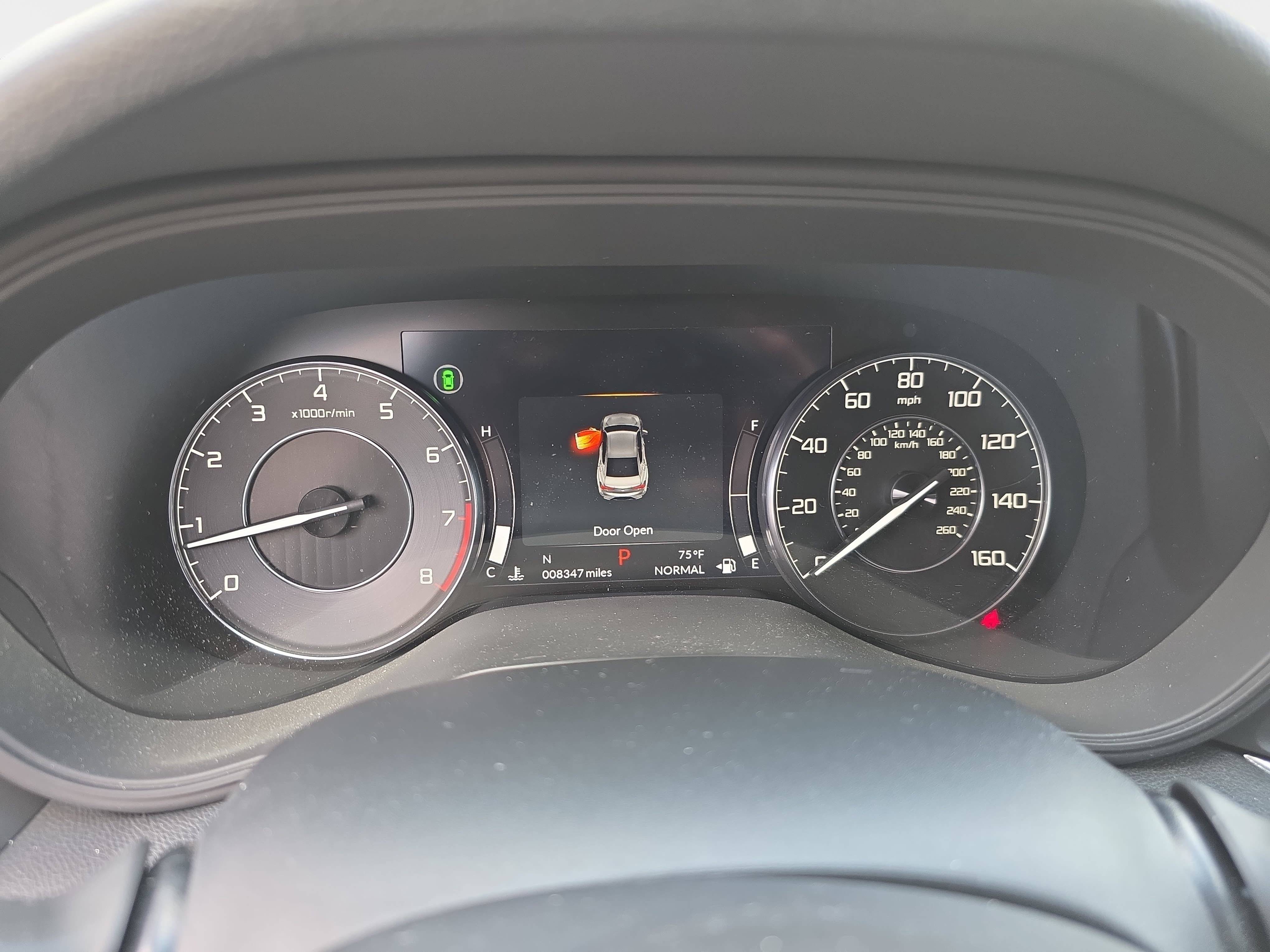 Certified 2023 Acura TLX image 18