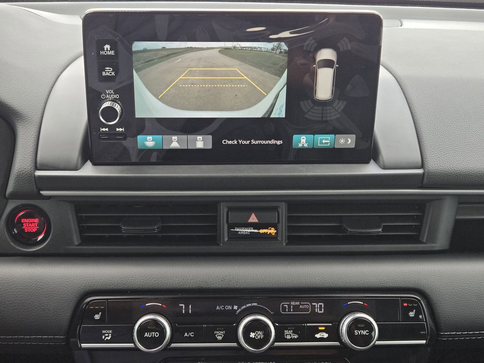 Certified 2025 Honda Pilot EX-L image 21