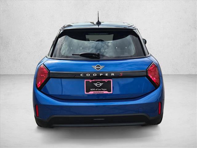 Used 2026 MINI Cooper S FWD image 7