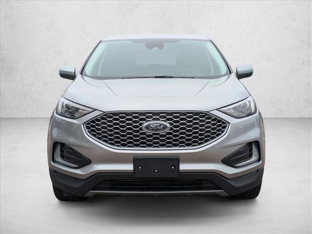 Used 2023 Ford Edge SEL AWD/4WD image 2