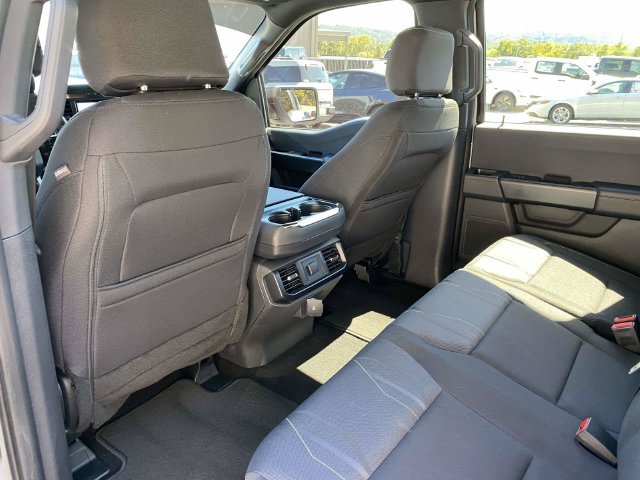 Certified 2024 Ford F150 STX RWD image 8